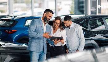 Certified Pre-Owned Vehicles