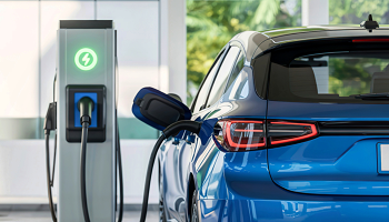 Electric & Hybrid Vehicles