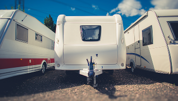 RVs & Motorhomes