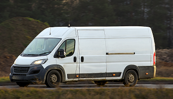 Commercial Vehicles Under 10,000 lbs